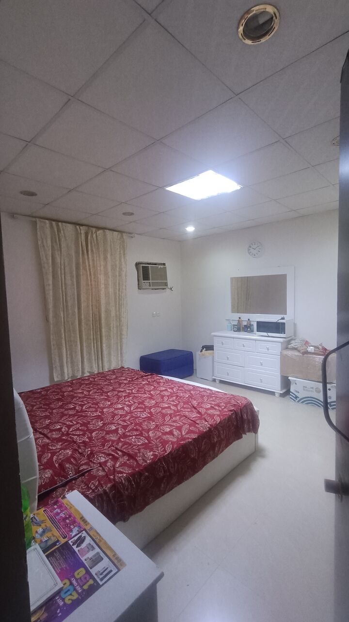Riyadh, Apartments, Flats, Houses & Villas, SAR 100/month,  2 BR,  2BHK Furnished Apartment For Rent