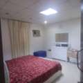 SAR 100/month,  2 BR,  2BHK Furnished Apartment For Rent