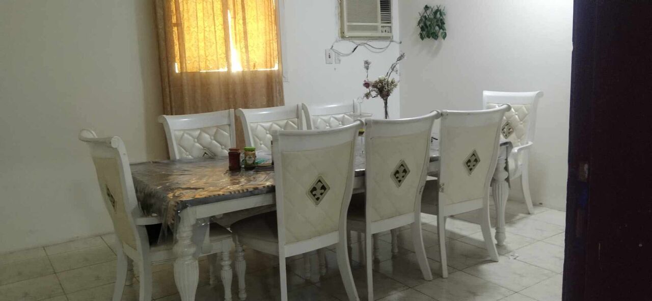Jubail, Furniture, SAR 600,  Dinning Table