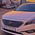 SAR 42,  Hyundai Sonata 2.4L,  2017,  Automatic,  470000 KM,