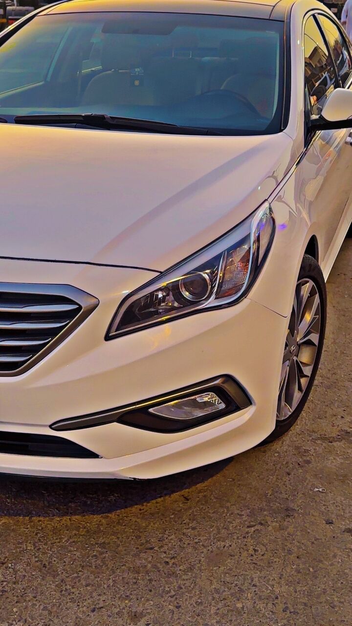 Riyadh, Vehicles, Cars & Trucks , SAR 42,  Hyundai Sonata 2.4L,  2017,  Automatic,  470000 KM,