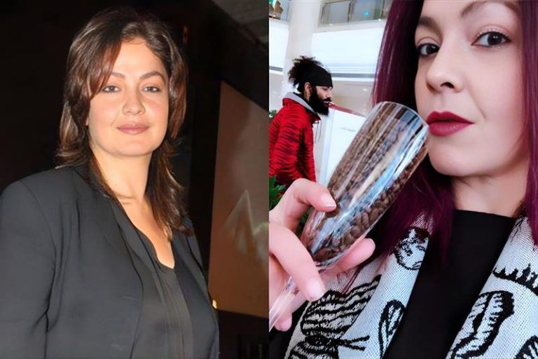 Faridabad, Health, Her Inspirational Alcohol Addiction Recovery Journey: How Pooja Bhatt Went From Alcoholic