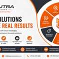 DigiSutra Solutions: Performance-Driven Digital Marketing Agency