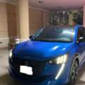 SAR 45000,  Peugeot 207,  2023,  Automatic,  37000 KM,  Peugeot 208 GT  For Sale
