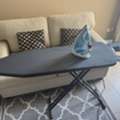 SAR 120,  Ironing Board & Steam Iron Set