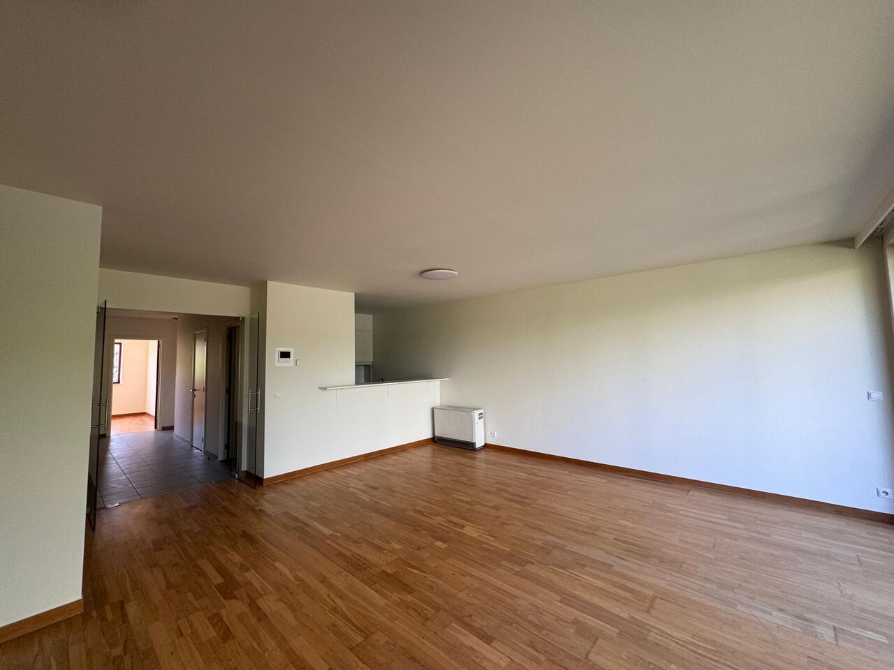 Brussels, Apartments, Flats, Houses & Villas, EUR 1500/month,  2 BR,  92 Sq. Meter,  Recommended For NATO / EU Expats - Modern & Spacious 2-Bedroom Apartment With Parking