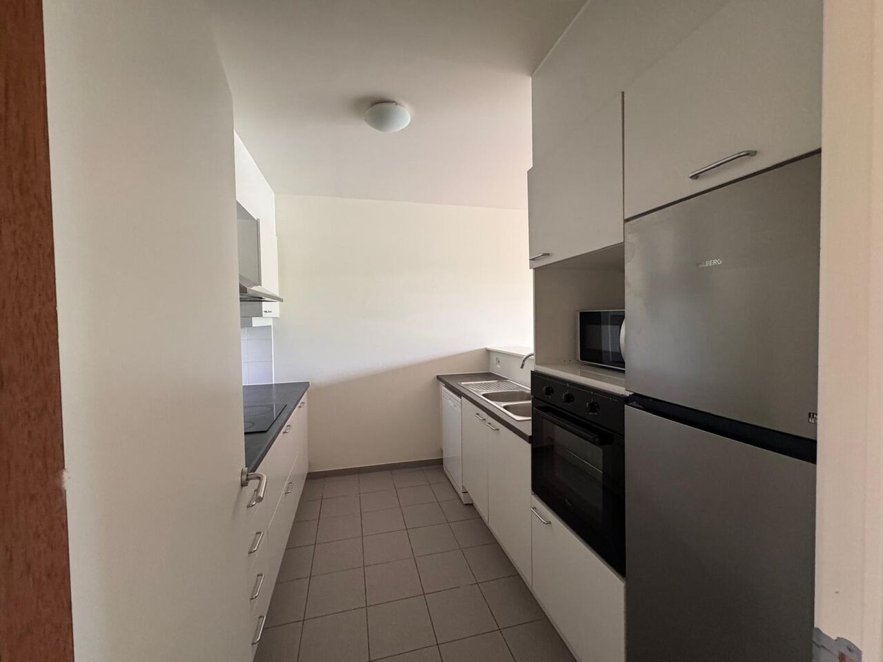 Brussels, Apartments, Flats, Houses & Villas, EUR 1500/month,  2 BR,  92 Sq. Meter,  Recommended For NATO / EU Expats - Modern & Spacious 2-Bedroom Apartment With Parking