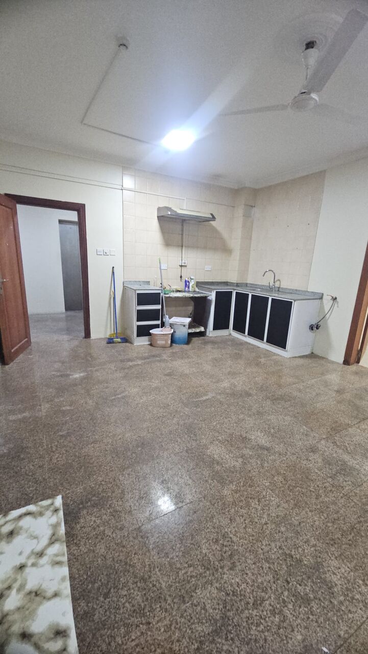 Adliya, Apartments, Flats, Houses & Villas, BHD 270/month,  2 BR,  2 Bedroom Semi Furnished Flat For Rent With Ewa Unlimited