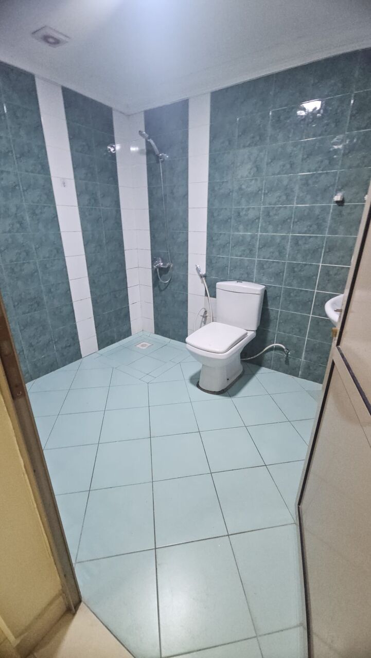 Adliya, Apartments, Flats, Houses & Villas, BHD 270/month,  2 BR,  2 Bedroom Semi Furnished Flat For Rent With Ewa Unlimited