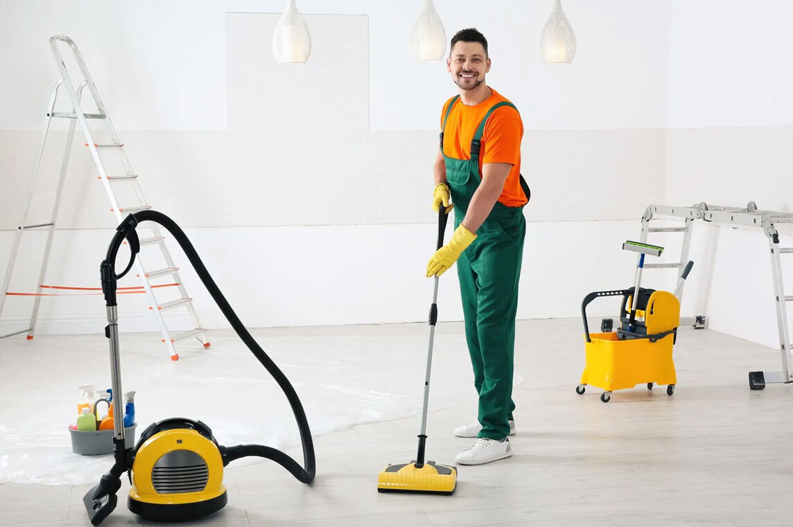 New York, Cleaning, Blue Wash Cleaning