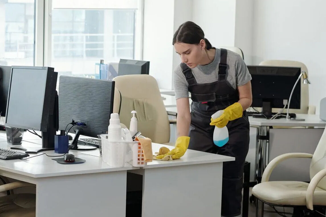 New York, Cleaning, Blue Wash Cleaning