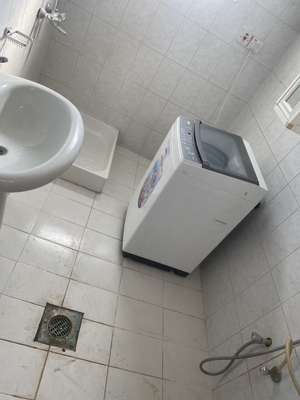 Al Malaz, Apartments, Flats, Houses & Villas, SAR 2600/month,  Furnished,  1 BR,  Fully Furnished, 1 Bedroom Living Room Kitchen And Bathroom In Malaz