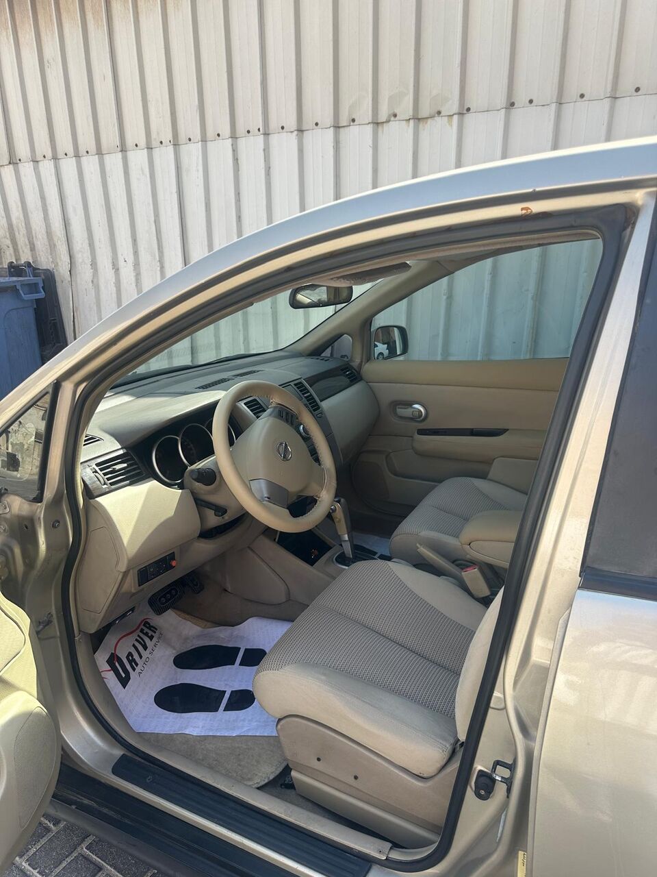 Riffa, Vehicles, Cars & Trucks , BHD 1450,  Nissan Tiida,  2012,  Automatic,  184260 KM,  Nissan Tida  Model
