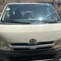 BHD 2600,  Toyota Hi-Ace,  2012,  Manual,  00000 KM,