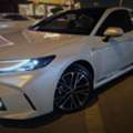 SAR 118000,  Toyota Camry LE Hybrid,  2025,  Automatic,  68 KM,    Panorama Roof
