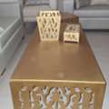 SAR 200,  5 Table