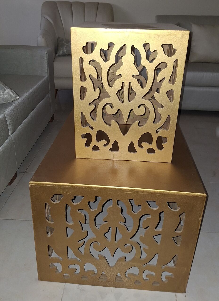 Al Safa, Furniture, SAR 200,  5 Table