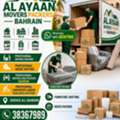 Al Ayaan Mover Packers Villa Apartments Flat Etc Packing Unpacking Cheap Price Profesional
