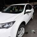 SAR 53000,  Toyota RAV4,  2015,  Automatic,  262000 KM,  Rav-4  Model