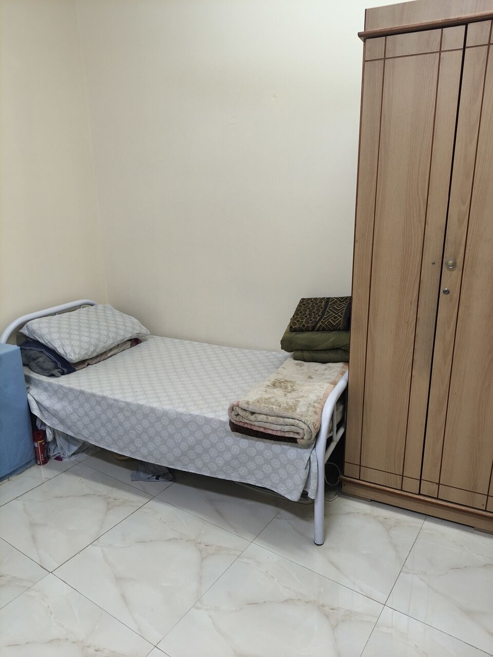 Al Kharj, Bedspace For Rent, SAR 500/month,  Bed Space Furnished Room