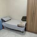 SAR 500/month,  Bed Space Furnished Room