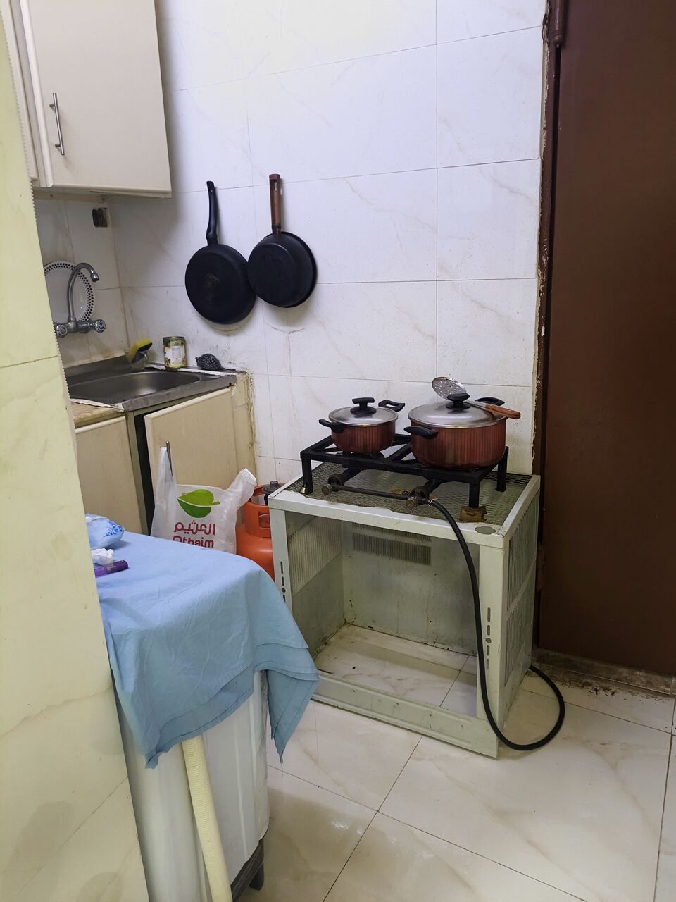 Al Kharj, Bedspace For Rent, SAR 500/month,  Bed Space Furnished Room