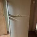 SAR 700,  Gibson Refrigerator And Samsung Manual Washing Machine For Sale