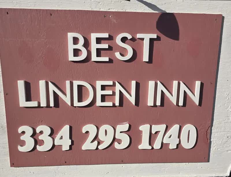 New York, Travel, Budget Motel Rooms Linden, AL