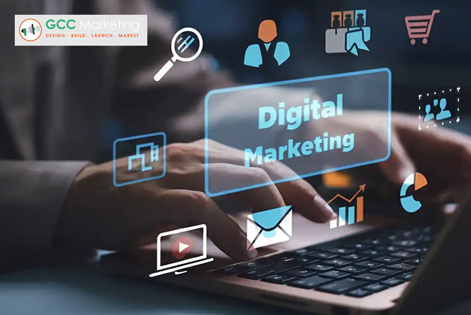 Dubai, Marketing, Boost Your Brand With Expert Digital Marketing Dubai