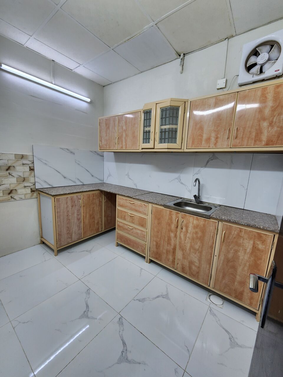 Olaya, Apartments, Flats, Houses & Villas, SAR 44000/year,  3 BR,  3BHK GF APARTMENT FOR RENT LN FAMILY VILLA