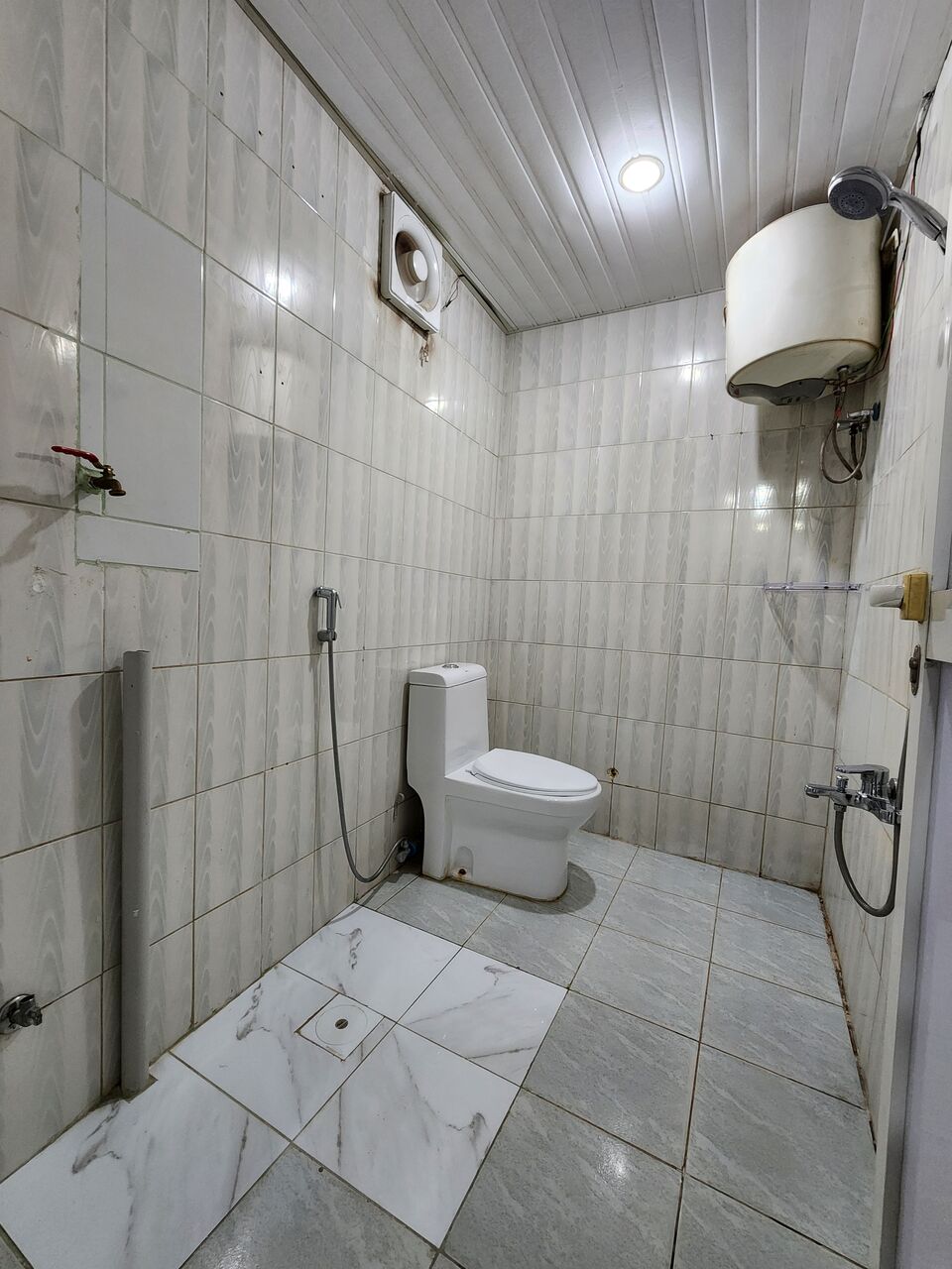 Olaya, Apartments, Flats, Houses & Villas, SAR 44000/year,  3 BR,  3BHK GF APARTMENT FOR RENT LN FAMILY VILLA