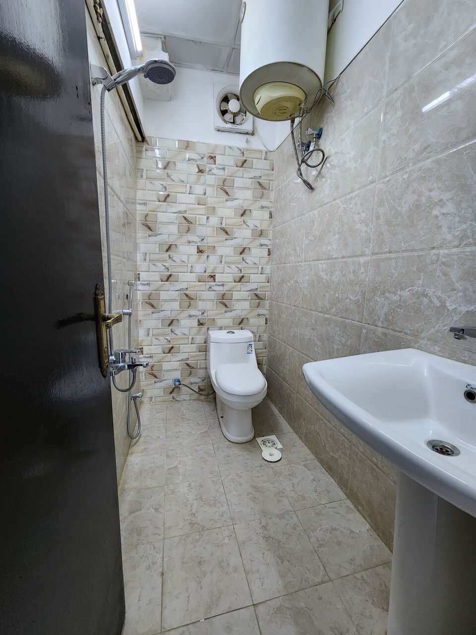 Olaya, Apartments, Flats, Houses & Villas, SAR 44000/year,  3 BR,  3BHK GF APARTMENT FOR RENT LN FAMILY VILLA