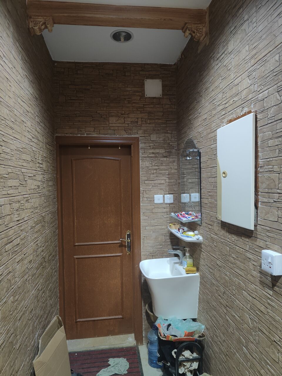 Hara, Rooms for Rent, SAR 1000/month,  Furnished,  Big Furnished Room