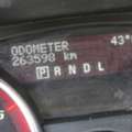 SAR 22000,  Gmc Acadia,  2011,  Automatic,  263000 KM,  Neatly Used  For Sale