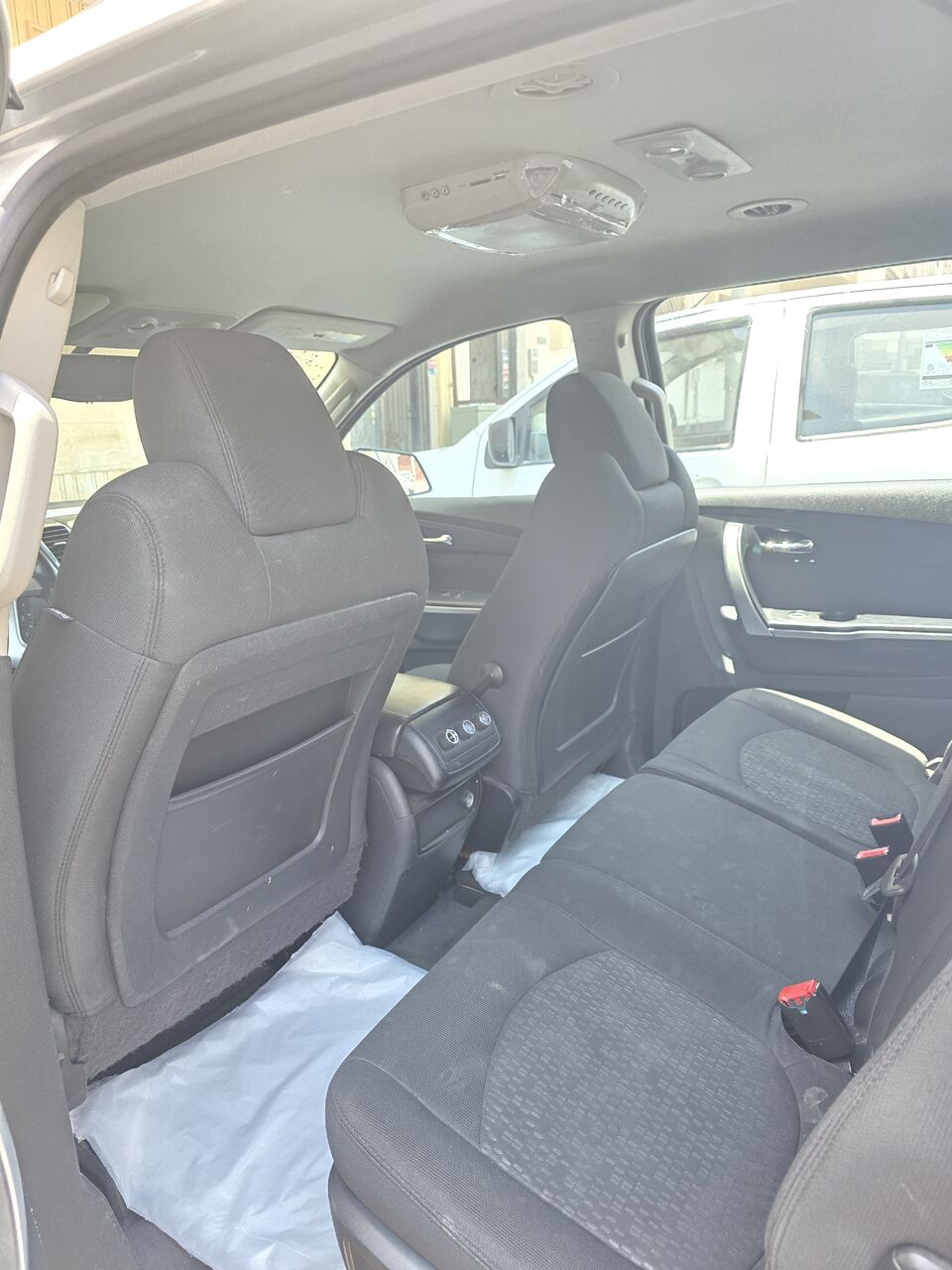 Khobar, Vehicles, Cars & Trucks , SAR 22000,  Gmc Acadia,  2011,  Automatic,  263000 KM,  Neatly Used  For Sale