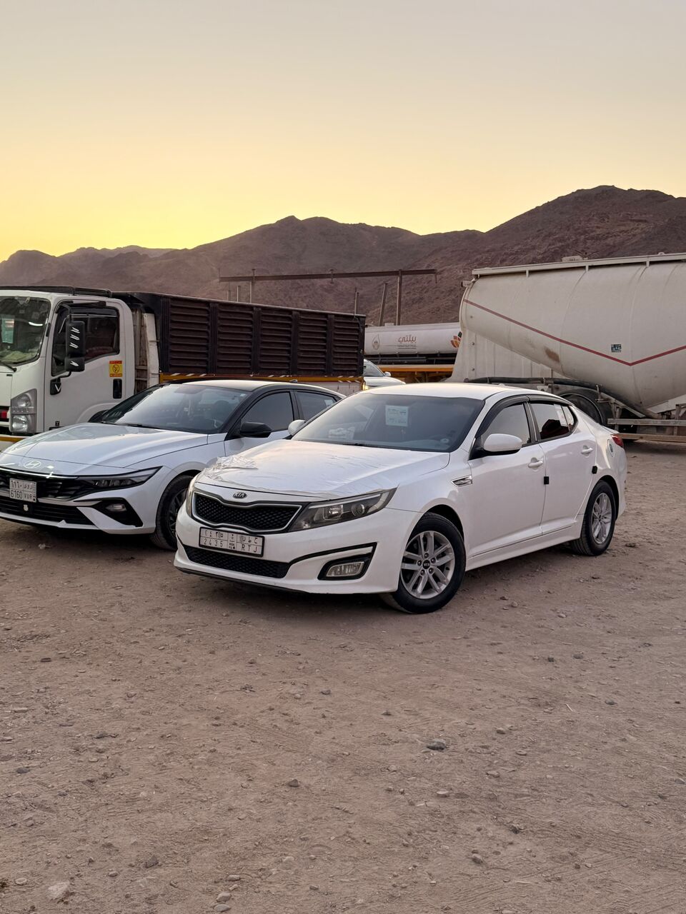 Tabuk City, Vehicles, Cars & Trucks , SAR 31000,  Kia Optima,  2015,  Automatic,  219000 KM,   For Sale
