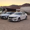 SAR 31000,  Kia Optima,  2015,  Automatic,  219000 KM,   For Sale