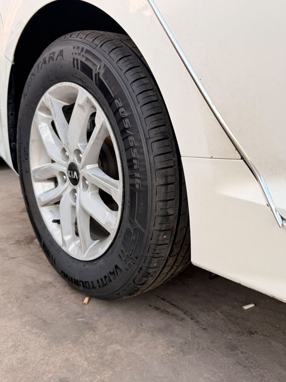 Tabuk City, Vehicles, Cars & Trucks , SAR 31000,  Kia Optima,  2015,  Automatic,  219000 KM,   For Sale