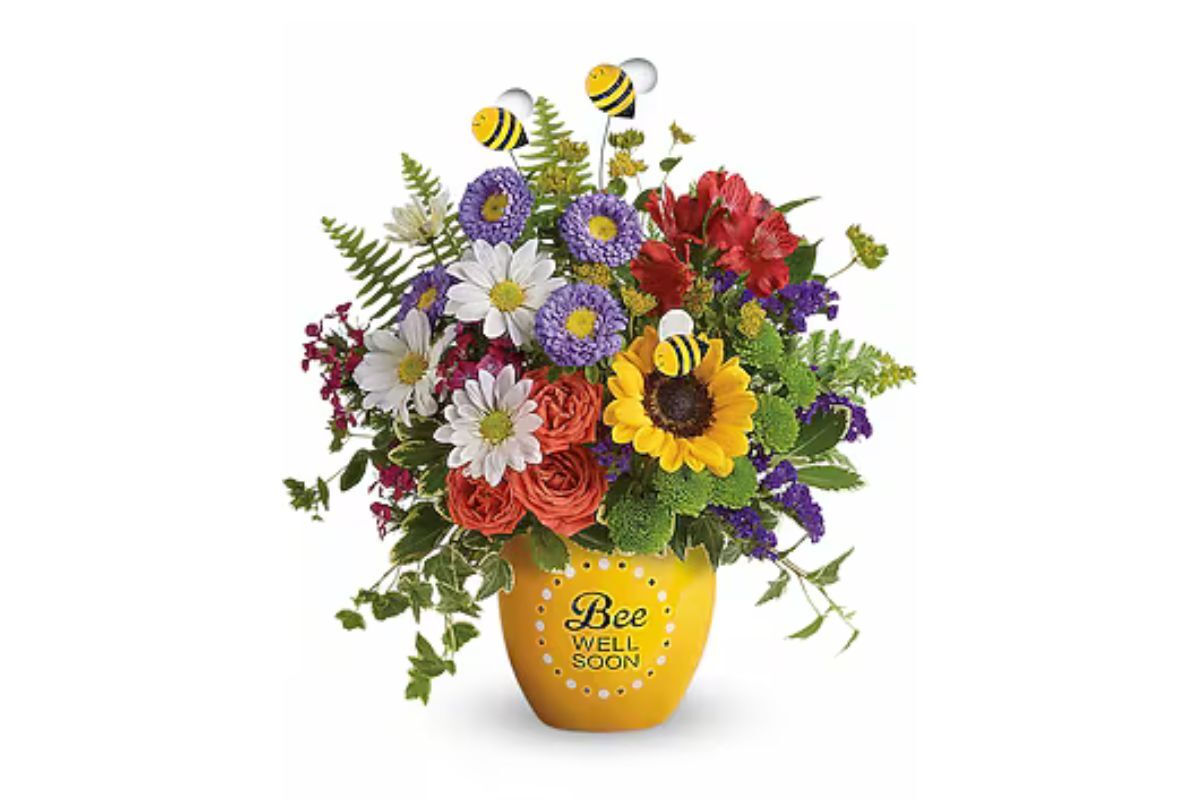 Chicago, Florist, Honoring Life With Grace