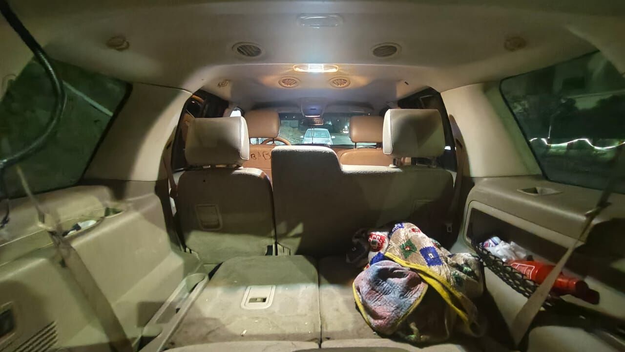 Jeddah, Vehicles, Cars & Trucks , SAR 13500,  Ford Explorer,  2007,  Automatic,  271 KM,  Want To Sell