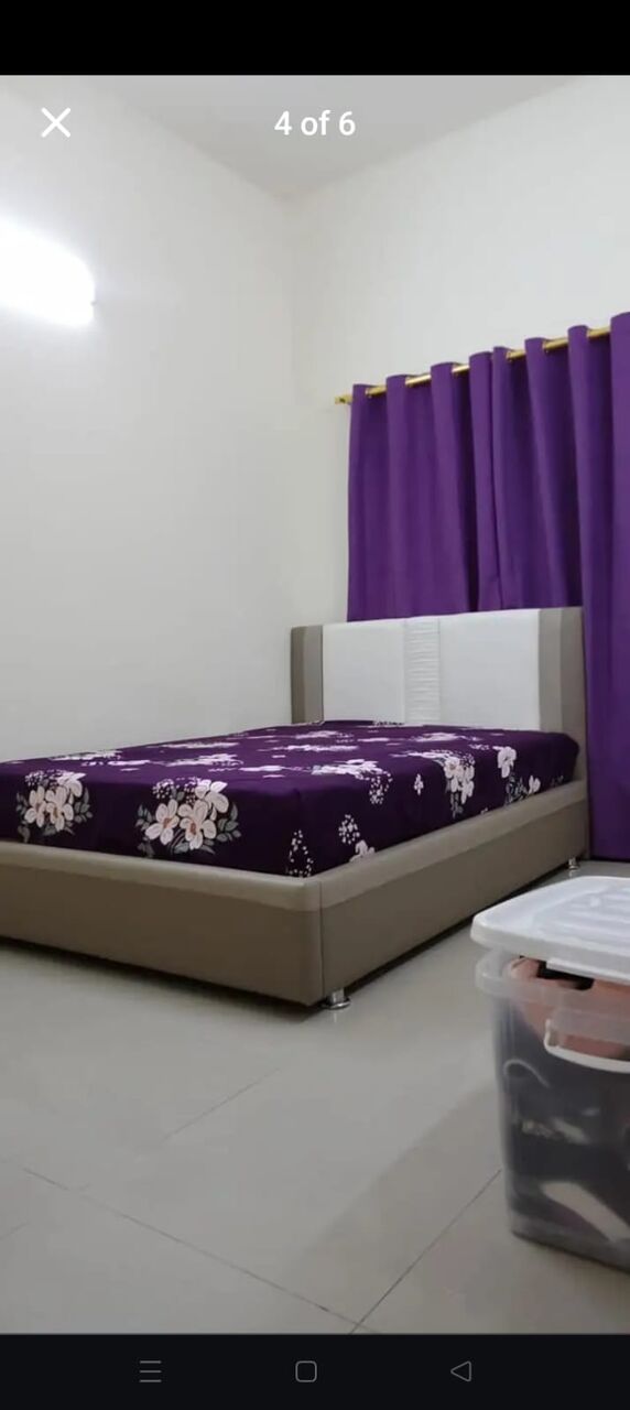 Gudaibiya, Rooms for Rent, BHD 110/month,  Furnished,  Furnished Room For Rent