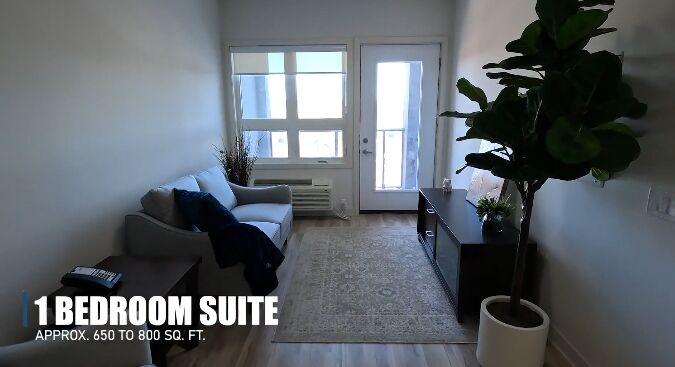 Toronto, General, Assisted Living In Sudbury Retirement Manor