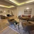 JOD 18000/year,  4 BR,  Part Of Villa Semi Furnished 4B With Big Baconlies, Garden In Shemsani 00962777688956