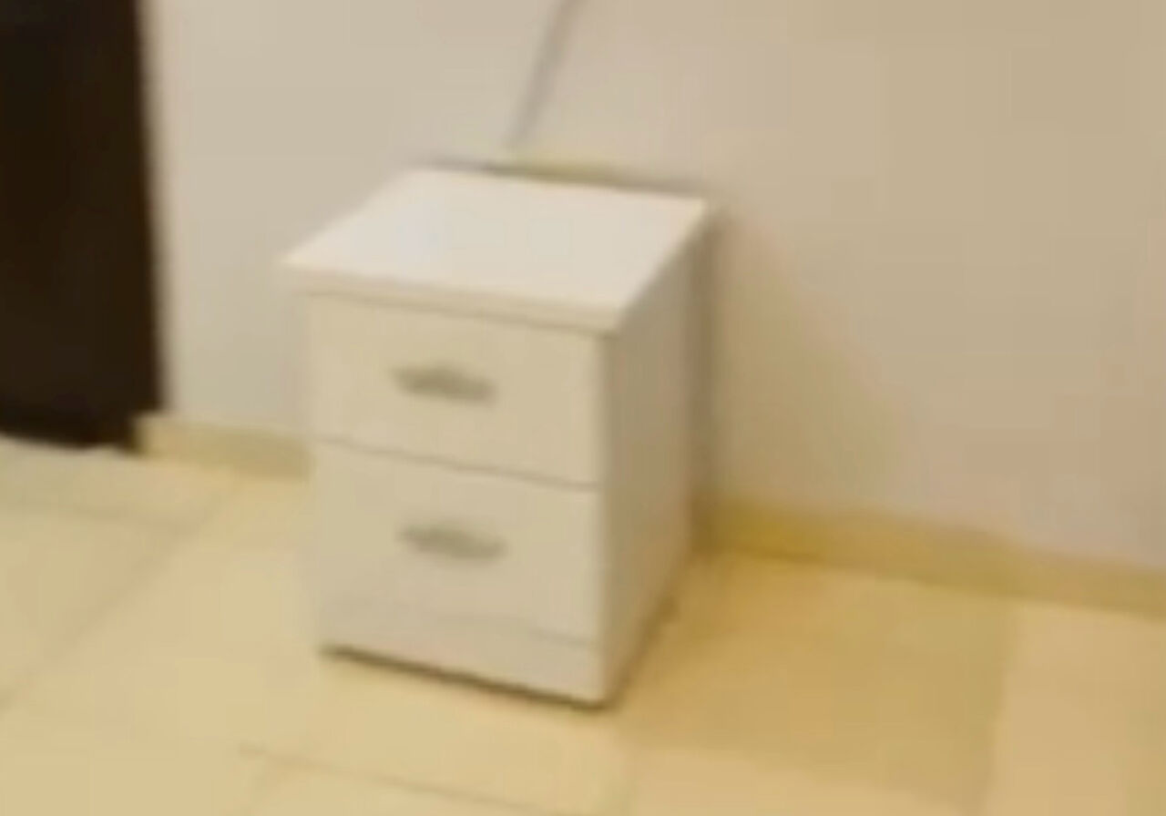 Khobar, Furniture, SAR 300,  Bedroom Set For Sar 300