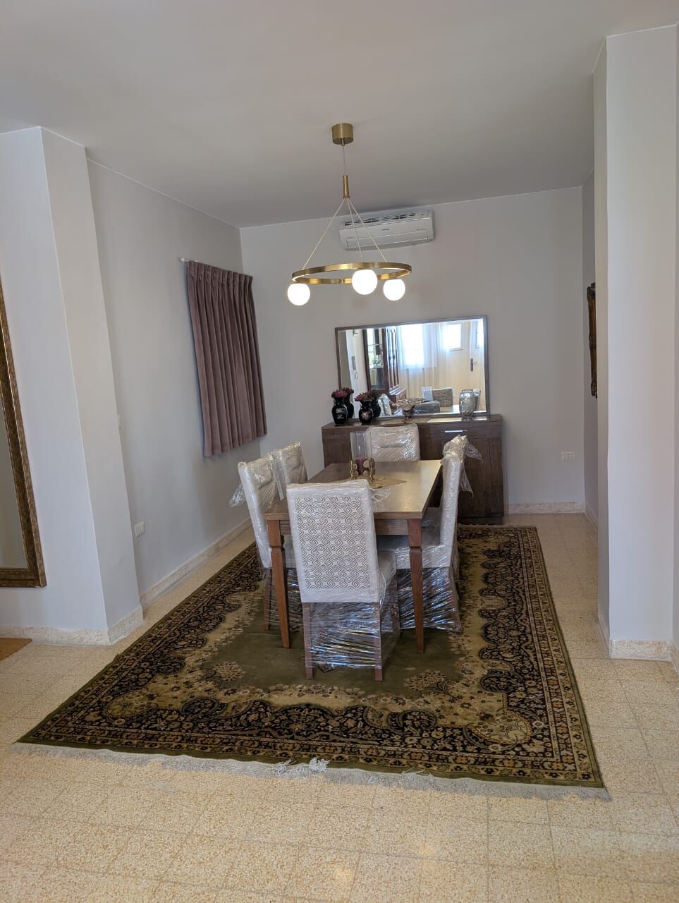 Amman, Apartments, Flats, Houses & Villas, JOD 12000/year,  Furnished,  2 BR,  Heritage Fully Furnished 2B Apart With Baconly In Jabal Webdeh 00962777688956