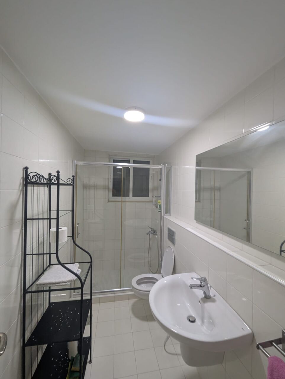 Amman, Apartments, Flats, Houses & Villas, JOD 12000/year,  Furnished,  2 BR,  Heritage Fully Furnished 2B Apart With Baconly In Jabal Webdeh 00962777688956
