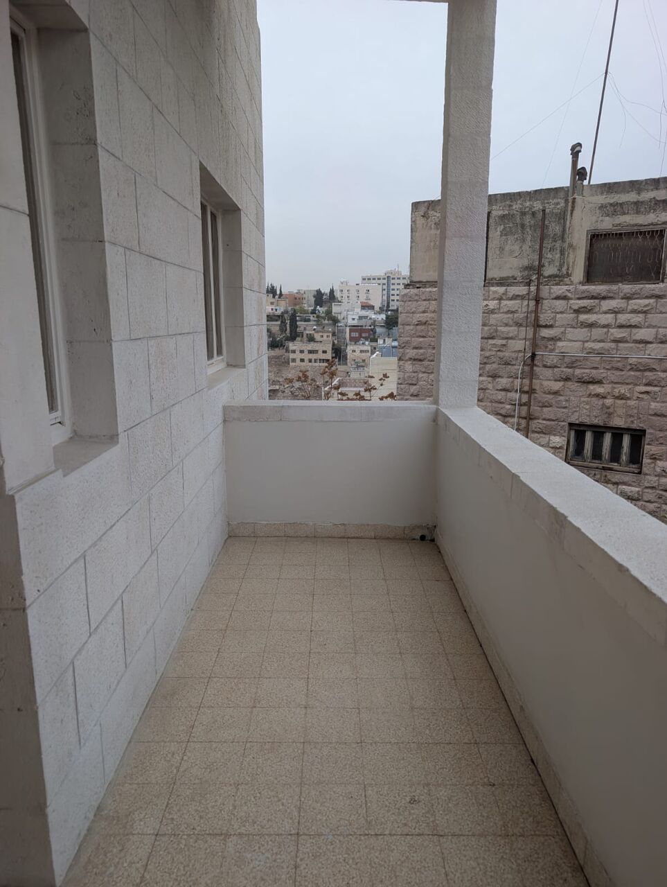 Amman, Apartments, Flats, Houses & Villas, JOD 12000/year,  Furnished,  2 BR,  Heritage Fully Furnished 2B Apart With Baconly In Jabal Webdeh 00962777688956