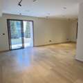JOD 18000/year,  3 BR,  Ground Floor Semi Furnished 3B Apart With Terrace In Abdoun 00962777688956