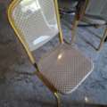 SAR 10,  Table And Chair For Sale