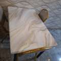 SAR 10,  Table And Chairs Fur Sale
